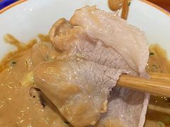 -1078號老北京涮肉(松柏店)