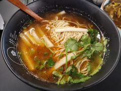 -贡梅老面馆·蟹粉面·无锡特色小吃(南长街主推店)