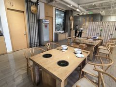 -竹鲜笙全竹宴(国色天香店)