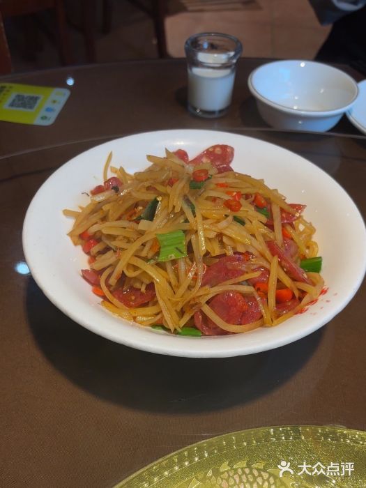 天下客饭店(中山路店)图片