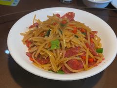 -天下客饭店(中山路店)