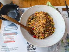 -衣川小森林·料理·寿司(鸿铭中心店)