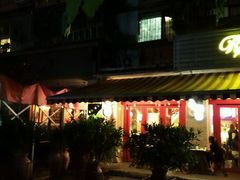 -HUNTING BAR亨霆鸡尾酒馆(越秀淘金店)