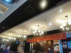 -小土豆北方菜馆(方庄店)