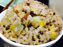 -五观堂素食(新华路店)