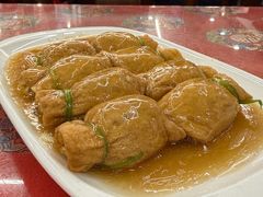 -玉华台饭庄(裕中西里小区店)
