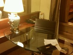 -香港皇家太平洋酒店