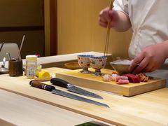 -鮨一日本料理旗舰店(总店)