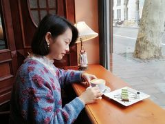 -古董花园(思南路42弄小区店)
