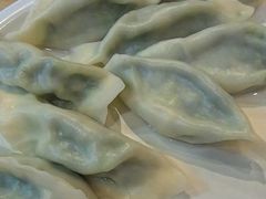-麦梗手擀面水饺(麦梗前门店)