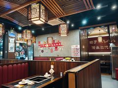 -晓林火锅(安定门店)
