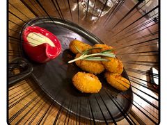 -CRAZYONES西班牙海鲜饭(日月光店)