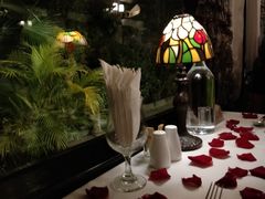 -火车头法国西餐厅