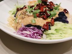 -7号院家宴.烧鸽子(门头沟店)