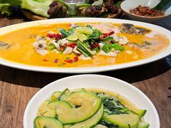 -小喜客·云南特色菜(纳西庭院店)