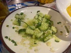 -川流不息·地道川菜·小龙虾(新松江路店)