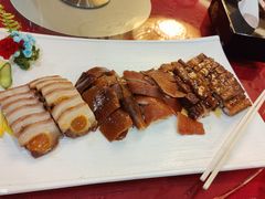 -鹿鸣酒家(越秀店)