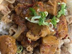 -食其家·牛丼咖喱(浦电路店)