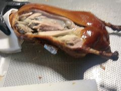 -大鸭梨烤鸭(枣园店)