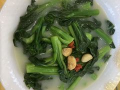 -大笑饭堂(甲子桥店)