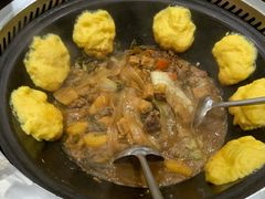 -哈尔滨东北铁锅炖(都督街店)