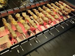 -很久以前羊肉串(清河店)