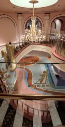 -奈尔宝家庭中心·亲子餐厅(北京东坝万达店)