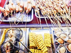 -百盛烧烤龙虾小酒馆(文富北路店)