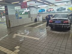 -美车驿站汽车改色工厂·艾利丹尼森·3M·美国雅龙·LG·隐形车衣