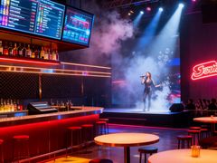 -文华会KTV(体育中心店)