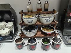 -华三爷拌面(上海光启城店)
