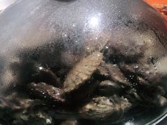 -蓝珊甄选海鲜自助·火锅大排档(近阿那亚店)