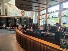 -星巴克(北京西大望路温特莱店)