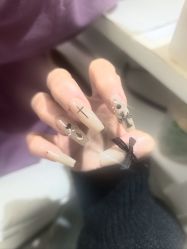 -LynLyn琳林美甲美睫