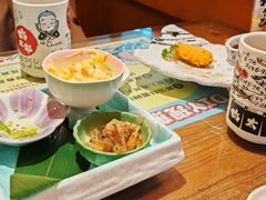 -桃太郎寿司料理(大学城店)