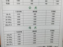 -宠福鑫动物医院(城北分院)
