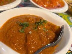 -Santoor 萨都里印度餐厅(北锣鼓巷店)