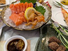 -红叶日本料理(开发区店)