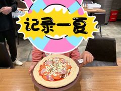 -棒约翰比萨·意面(松江开元店)