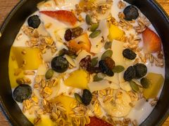 -ibarrel爱杯·bistro&brunch(江宁路店)