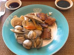 -佰园全日西餐厅-厦门佰翔软件园酒店