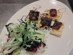 -锦厨国际自助餐厅 · 云端景观 (昆明索菲特大酒店)