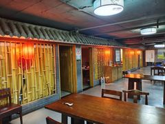 -来小酌·长安酒家(翠庭大厦店)