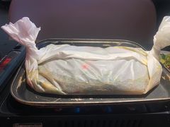 -鱼鼎香烤鱼火锅(华发商都店)