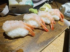-麦秋寿司(富都广场店)