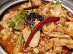 -云海肴·汽锅鸡·云南代表菜(美罗城店)