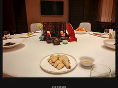 -北京西单美爵酒店-融轩中餐厅