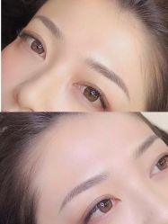 -本小姐美学·半永久纹眉野生眉