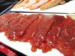 渝利秘制牛肉-渝利重庆火锅