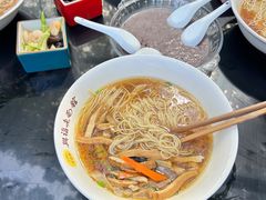 -兴福老面馆(寺路街店)